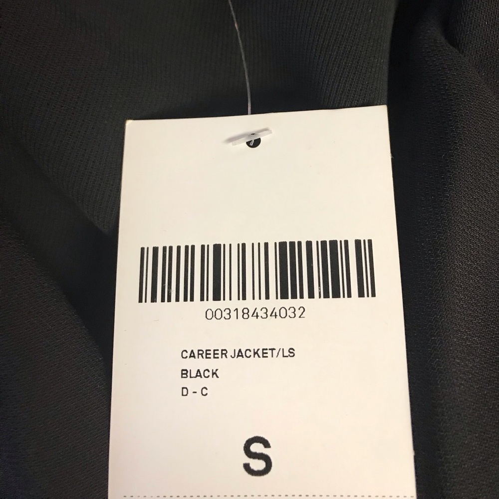 Forever 21 Jacket - Picture 2 of 2